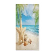 Khăn Đi Biển Chất Lượng Cao